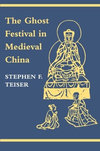 The ghost festival medieval - in,