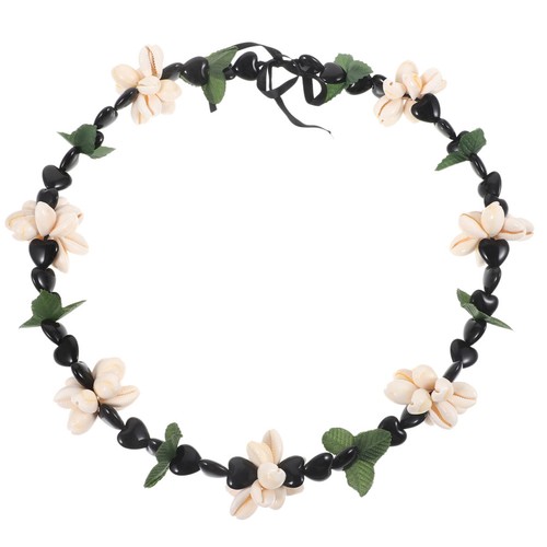 Collana hawaiana decorazioni - collana,