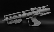 Pistola blaster droide da