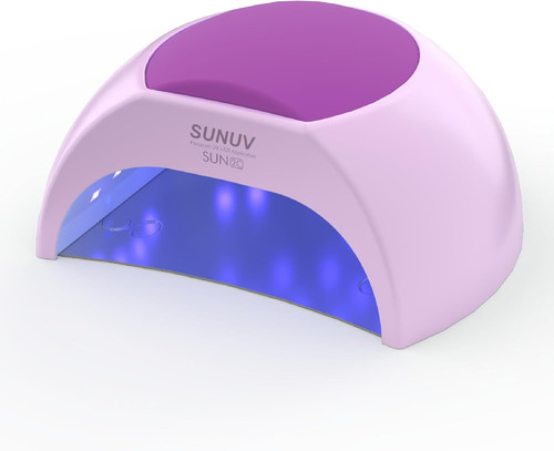 Lampada unghie led - led, uv