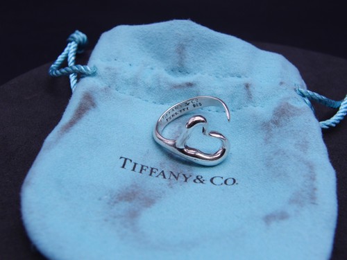 Anello tiffany elsa - co.,