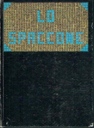 Spaccone ugo nespolo - spaccone,