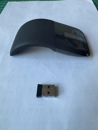 Microsoft surface arc mouse - surface,