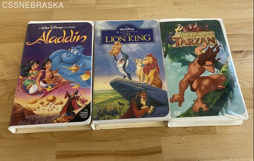 Film classici animati - , walt