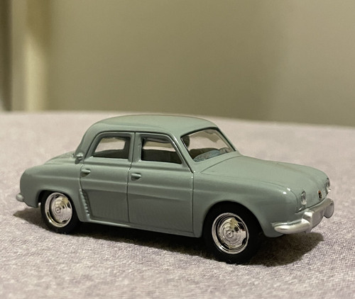 Modellino norev renault - norev,