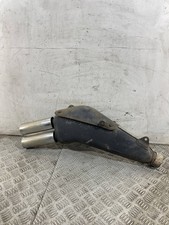 107914 Marmitta Terminale Di