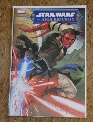 Coppia star wars the high - star, wars: