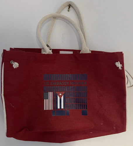 Borsa tote bag avana