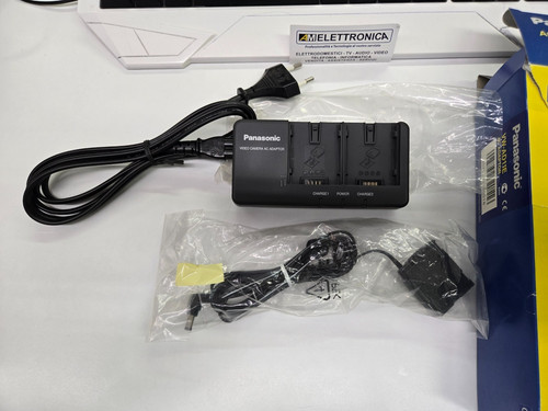 Alimentatore panasonic - alimentatore,
