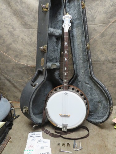 Vintage paramount style - vintage,