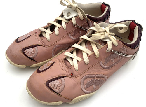 Scarpe donna marc ecko rosse - donna,