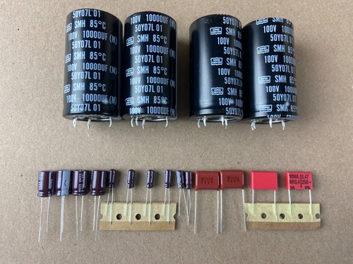 Adcom gfa 535 - adcom, gfa-535