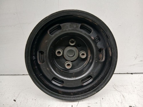 06a105263d puleggia albero - 06a105263d,