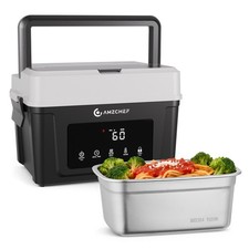 AMZCHEF Cordless Electric