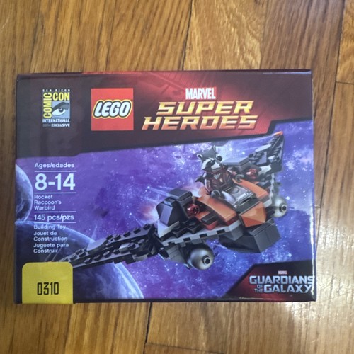 Lego 2014 sdcc - sdcc, esclusivo