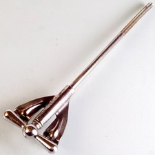 Ludwig Bass Drum Bow-Tie 7"