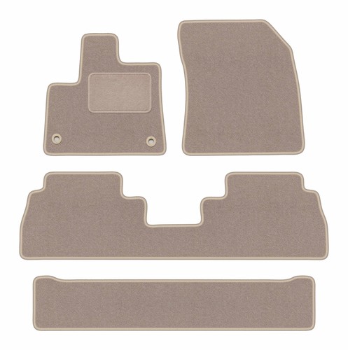 Tappetini auto moquette - tappetini,