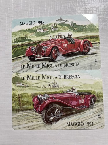 Coppia mille miglia maggio - coppia,