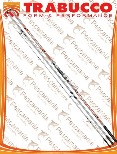 Canna surfcasting trabucco - surfcasting,