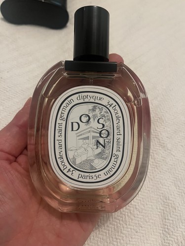 Fragranze donna 4 oz - da,