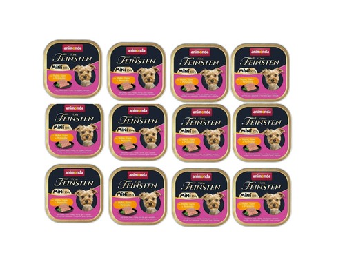 Animonda dal miglior cibo - dal,