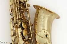 Sassofono contralto Selmer