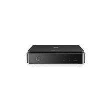 TELE System ON T2 Nero Full HD