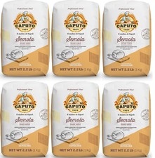 Antimo Caputo Semolina Wheat