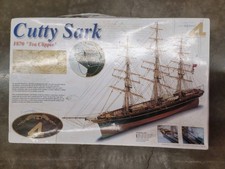 Cutty sark modellino - modellino, in