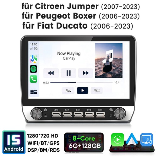 Per fiat ducato 2006 2023 - ducato, 2006-2023