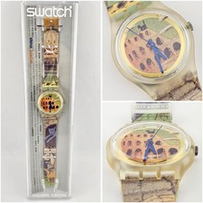 Swatch city map rome - swatch,