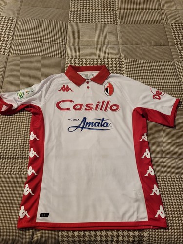 Maglia schirt bari - maglia,