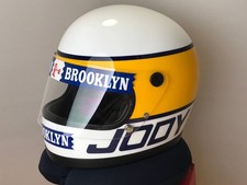 Casco replica Bell Jody