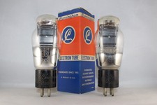 2 PULITI RCA Cunningham Coppia