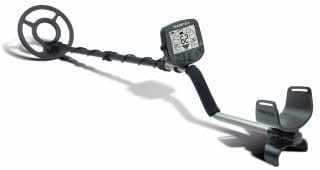 Metal detector teknetics gamma - teknetics,