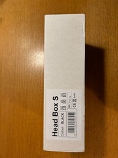Pro ject head box - head, s