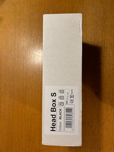 Pro ject head box - pro-ject,