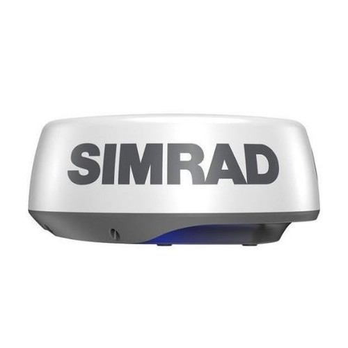 Simrad halo20 dom - simrad, halo20+dom