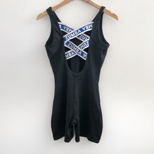 Body Zumba moda sport taglia