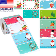 500 PZ Etichette - Adesivi