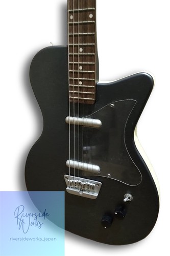 Rara chitarra elettrica