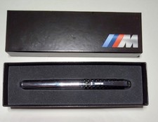 BOLÍGRAFO ROLLER PEN BMW M