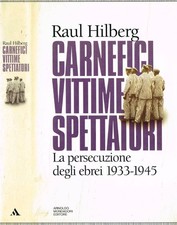 Carnefici, vittime