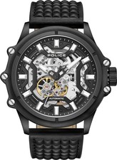 Orologio automatico uomo