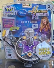 GIOCO DISNEY HANNA MONTANA