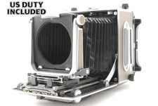 Mint linhof super technika - [mint], v