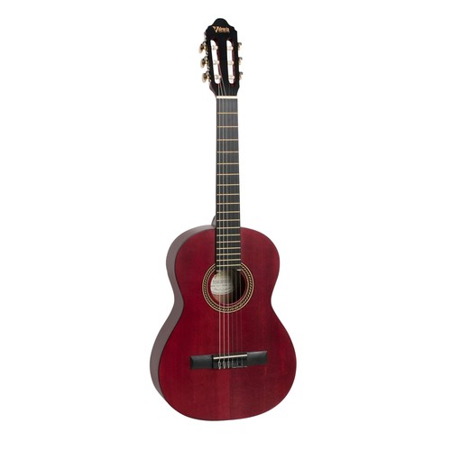 Valencia chitarra classica - classica, 6