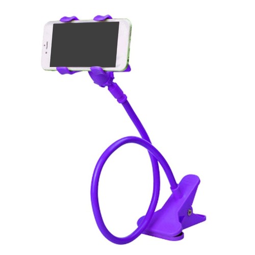 Supporto cellulare flessibile - supporto,