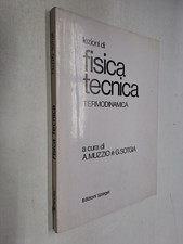 LEZIONI DI FISICA TECNICA
