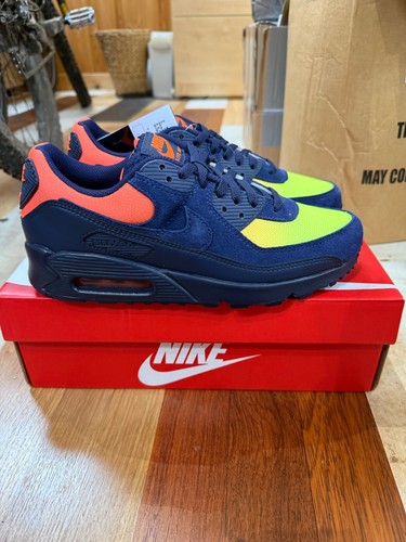 Nike air max taglia - nike,